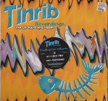 Load image into Gallery viewer, The Kaptain &amp; Karim* : I Love You / Fortissimo (12")
