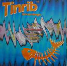 Load image into Gallery viewer, Captain Tinrib : Coke, 'Cos I Learn To Cope / Taking Too Much (Dutch?) (12")
