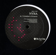 Load image into Gallery viewer, Nyra : Feeling Rhythm (12")
