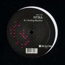 Load image into Gallery viewer, Nyra : Feeling Rhythm (12")
