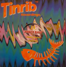 Load image into Gallery viewer, Fierce Base : I Thank You Elvis / Power Trip (12")
