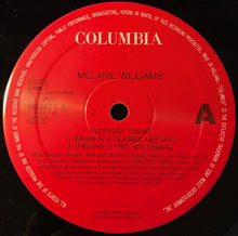Load image into Gallery viewer, Melanie Williams : Everyday Thang (12&quot;)
