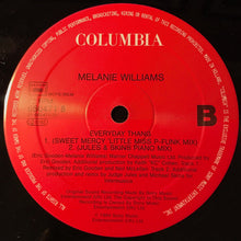 Load image into Gallery viewer, Melanie Williams : Everyday Thang (12&quot;)
