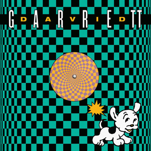 Garrett David : Live, Live (12