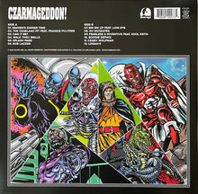 Load image into Gallery viewer, Czarface : Czarmageddon! (LP, Album, RSD, Ltd)
