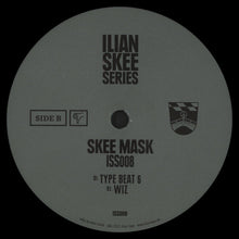 Load image into Gallery viewer, Skee Mask : ISS008 (12&quot;)
