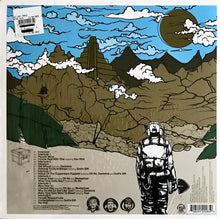 Load image into Gallery viewer, Lootpack : The Lost Tapes (2xLP, Album, Ltd, RE)
