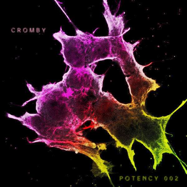 Cromby : Potency 002 (12