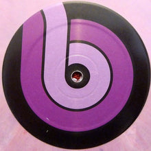 Load image into Gallery viewer, Nic Fanciulli Feat. Bernard Fowler &amp; Peech Boys : Caller ID (12", Pur)
