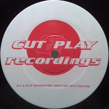 Load image into Gallery viewer, TJ Cases Feat. Andrea Wright : Cheqdagroove (12")
