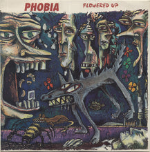 Load image into Gallery viewer, Flowered Up : Phobia (12&quot;, Single)
