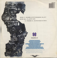 Load image into Gallery viewer, Flowered Up : Phobia (12&quot;, Single)
