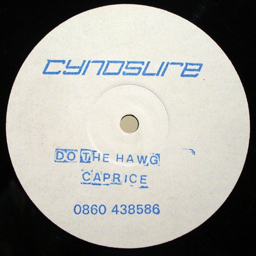 Cynosure (2) : Do The Hawg / Caprice (12