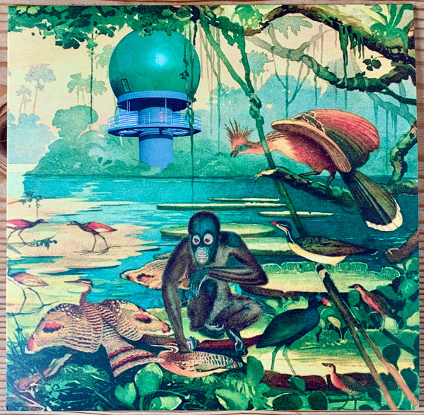 Various : Radar Keroxen Vol. II (12