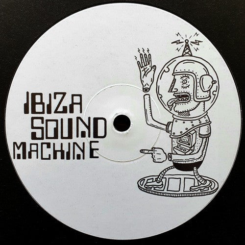 Various : Triphasic EP (12