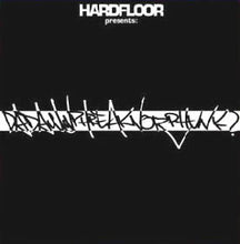 Load image into Gallery viewer, Hardfloor Presents Dadamnphreaknoizphunk?* : Dadamnphreaknoizphunk? (12", EP)
