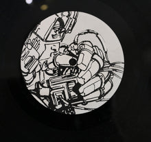 Load image into Gallery viewer, Hardfloor Presents Dadamnphreaknoizphunk?* : Dadamnphreaknoizphunk? (12", EP)
