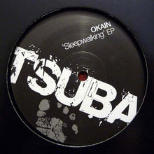 Load image into Gallery viewer, Okain : Sleepwalking EP (12", EP)
