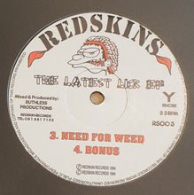 Load image into Gallery viewer, Ruthless Productions : The Latest Lick E.P. (12&quot;, EP, RE)
