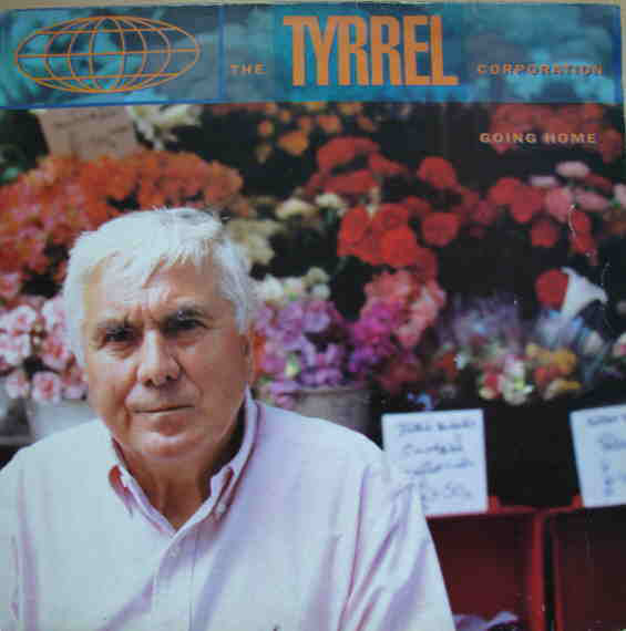 The Tyrrel Corporation : Going Home (12