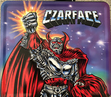 Load image into Gallery viewer, Czarface : Czarmageddon! (Cass, Album, Ltd + Box, Ltd, Lun)
