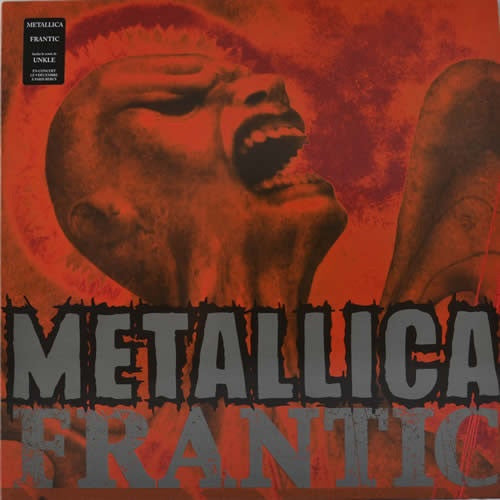 Metallica : Frantic (12