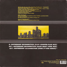 Load image into Gallery viewer, Scott Grooves Featuring Parliament / Funkadelic : Mothership Reconnection (12&quot;)
