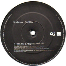Load image into Gallery viewer, Shaboom : Totally (12&quot;)

