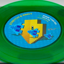 Load image into Gallery viewer, Stretch* &amp; Enjoy (6) : Share Your Dub / Hold On (12", Gre)
