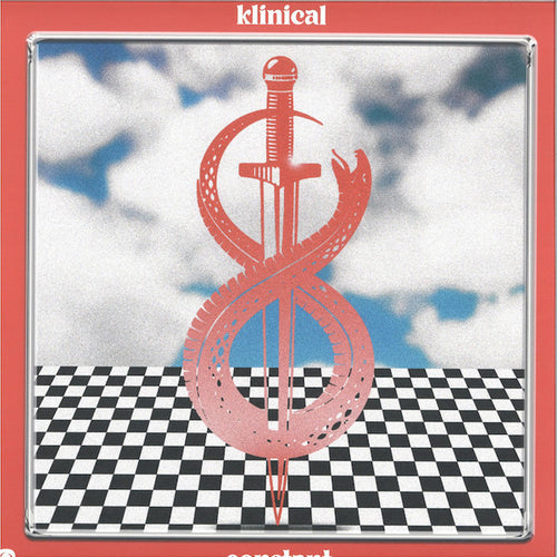 Klinical : Constant EP (12