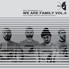 Load image into Gallery viewer, Various : We Are Family Vol.5 (12&quot;, Comp)
