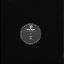Load image into Gallery viewer, Greazus : Phantasia EP (12&quot;, EP)
