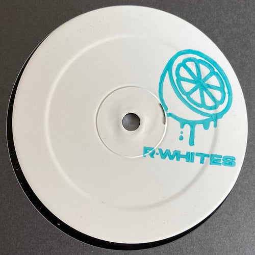 Law* & Kola Nut : R​-​Whites Vol. 2 (12