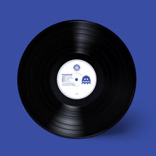 Load image into Gallery viewer, Foamplate : Hungry Ghost EP (12", EP, Ltd)
