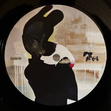 Load image into Gallery viewer, Useless Idea / Seven Nights Alone : Split EP (12&quot;, EP, Smplr)
