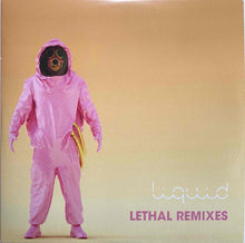 Load image into Gallery viewer, Liquid : Lethal Remixes (10")
