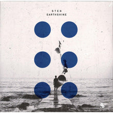 Load image into Gallery viewer, Sten : Earthshine (3x12&quot;, Album)
