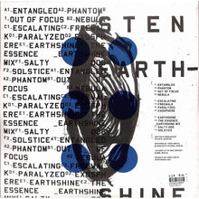 Load image into Gallery viewer, Sten : Earthshine (3x12&quot;, Album)
