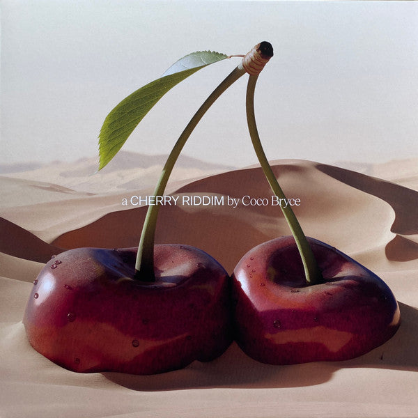 Coco Bryce : Cherry Riddim EP (12