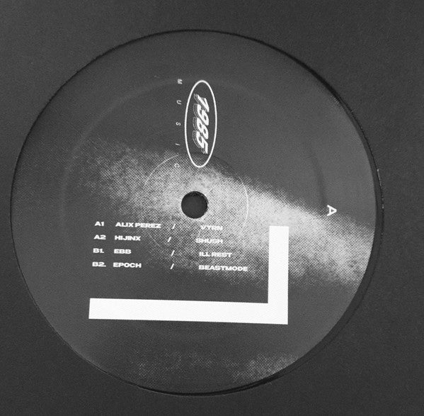 Various : Codex / 1 (12