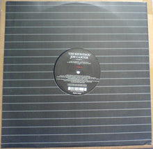 Load image into Gallery viewer, Tim Sheridan / Jon Carter vs. Scanty : Saville Row Sampler (12&quot;)
