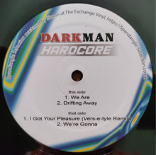Load image into Gallery viewer, Darkman (4) : Spandangle Selection Volume 21 (12&quot;, EP)
