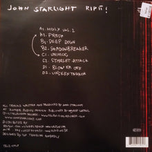 Load image into Gallery viewer, John Starlight : Rip It! (2x12", Album)
