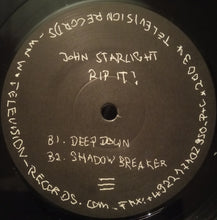 Load image into Gallery viewer, John Starlight : Rip It! (2x12", Album)
