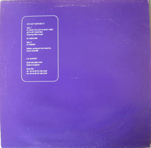 Load image into Gallery viewer, Trevor Rockcliffe : Let's Get Together E.P. (12", EP)
