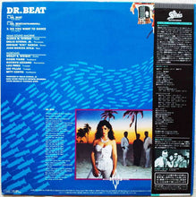 Load image into Gallery viewer, Miami Sound Machine : Dr. Beat (Special Dance Version) (12", Single)
