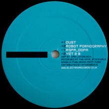 Load image into Gallery viewer, Mystic Letter K : The Dust EP (12", EP)
