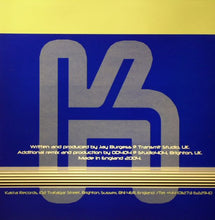 Load image into Gallery viewer, Equinox : Underground Classics (Disc 2) (12")
