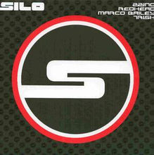 Load image into Gallery viewer, Various : Silo Chrome Resident EP (12", EP, Comp)
