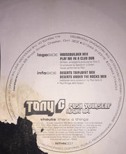 Load image into Gallery viewer, Tony C : Push Yourself (Right Up) (12&quot;, W/Lbl)
